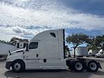 Used 2021 Freightliner Cascadia Detroit DD15AT Semi Truck with Sleeper Cab for sale #380832 - photo 3
