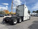 Used 2021 Freightliner Cascadia Detroit DD15AT Semi Truck with Sleeper Cab for sale #380832 - photo 6