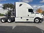 Used 2021 Freightliner Cascadia Detroit DD15AT Semi Truck with Sleeper Cab for sale #380832 - photo 7