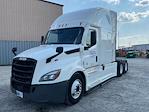 Used 2021 Freightliner Cascadia Detroit DD15AT Semi Truck with Sleeper Cab for sale #380837 - photo 3