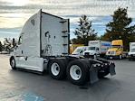 Used 2021 Freightliner Cascadia Detroit DD15AT Semi Truck with Sleeper Cab for sale #380838 - photo 5