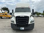 Used 2021 Freightliner Cascadia Detroit DD15AT Semi Truck with Sleeper Cab for sale #380845 - photo 2