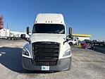 Used 2021 Freightliner Cascadia Detroit DD15AT Semi Truck with Sleeper Cab for sale #380850 - photo 2