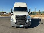 Used 2021 Freightliner Cascadia Detroit DD15AT Semi Truck with Sleeper Cab for sale #380863 - photo 2