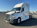 Used 2021 Freightliner Cascadia Detroit DD15AT Semi Truck with Sleeper Cab for sale #380863 - photo 3