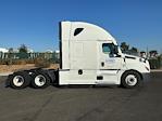 Used 2021 Freightliner Cascadia Detroit DD15AT Semi Truck with Sleeper Cab for sale #380863 - photo 8