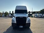 Used 2021 Freightliner Cascadia Detroit DD15AT Semi Truck with Sleeper Cab for sale #380866 - photo 2