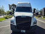 Used 2021 Freightliner Cascadia Detroit DD15AT Semi Truck with Sleeper Cab for sale #380867 - photo 2