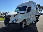 Used 2021 Freightliner Cascadia Detroit DD15AT Semi Truck with Sleeper Cab for sale #380867 - photo 3