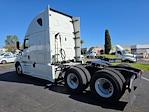 Used 2021 Freightliner Cascadia Detroit DD15AT Semi Truck with Sleeper Cab for sale #380867 - photo 5