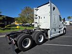Used 2021 Freightliner Cascadia Detroit DD15AT Semi Truck with Sleeper Cab for sale #380867 - photo 7