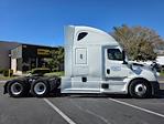Used 2021 Freightliner Cascadia Detroit DD15AT Semi Truck with Sleeper Cab for sale #380867 - photo 8