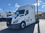 Used 2021 Freightliner Cascadia Detroit DD15AT Semi Truck with Sleeper Cab for sale #380884 - photo 3