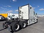 Used 2021 Freightliner Cascadia Detroit DD15AT Semi Truck with Sleeper Cab for sale #380884 - photo 7