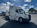 Used 2021 Freightliner Cascadia Detroit DD15AT Semi Truck with Sleeper Cab for sale #380886 - photo 7