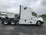 Used 2021 Freightliner Cascadia Detroit DD15AT Semi Truck with Sleeper Cab for sale #380892 - photo 8