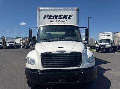 Used 2021 Freightliner M2 106 Conventional Cab Box Truck with Liftgate for sale #380898 - photo 2