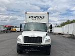 Used 2021 Freightliner M2 106 Conventional Cab Box Truck with Liftgate for sale #380902 - photo 2