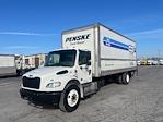 Used 2021 Freightliner M2 106 Conventional Cab Box Truck with Liftgate for sale #380902 - photo 3