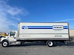 Used 2021 Freightliner M2 106 Conventional Cab Box Truck with Liftgate for sale #380902 - photo 4