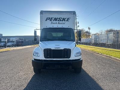 Used 2021 Freightliner M2 106 Conventional Cab Box Truck with Liftgate for sale #380905 - photo 2