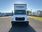 Used 2021 Freightliner M2 106 Conventional Cab Box Truck with Liftgate for sale #380905 - photo 2