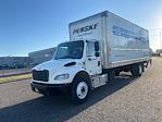 Used 2021 Freightliner M2 106 Conventional Cab Box Truck with Liftgate for sale #380905 - photo 3