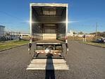 Used 2021 Freightliner M2 106 Conventional Cab Box Truck with Liftgate for sale #380905 - photo 9