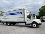 Used 2021 Freightliner M2 106 Conventional Cab Box Truck with Liftgate for sale #380914 - photo 1