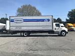 Used 2021 Freightliner M2 106 Conventional Cab Box Truck with Liftgate for sale #380914 - photo 15