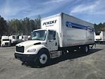 Used 2021 Freightliner M2 106 Conventional Cab Box Truck with Liftgate for sale #380914 - photo 3