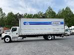 Used 2021 Freightliner M2 106 Conventional Cab Box Truck with Liftgate for sale #380914 - photo 4