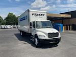 Used 2021 Freightliner M2 106 Conventional Cab Box Truck with Liftgate for sale #380915 - photo 1