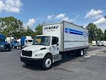 Used 2021 Freightliner M2 106 Conventional Cab Box Truck with Liftgate for sale #380915 - photo 3