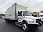 Used 2021 Freightliner M2 106 Conventional Cab Box Truck with Liftgate for sale #380921 - photo 1
