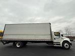 Used 2021 Freightliner M2 106 Conventional Cab Box Truck with Liftgate for sale #380921 - photo 10