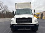 Used 2021 Freightliner M2 106 Conventional Cab Box Truck with Liftgate for sale #380921 - photo 2