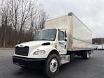 Used 2021 Freightliner M2 106 Conventional Cab Box Truck with Liftgate for sale #380921 - photo 3
