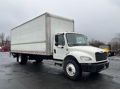 Used 2021 Freightliner M2 106 - photo 1