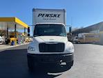 Used 2021 Freightliner M2 106 Conventional Cab Morgan Truck Body Box Truck with Liftgate for sale #380941 - photo 2