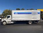 Used 2021 Freightliner M2 106 Conventional Cab Morgan Truck Body Box Truck with Liftgate for sale #380941 - photo 4