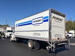 Used 2021 Freightliner M2 106 Conventional Cab Morgan Truck Body Box Truck with Liftgate for sale #380941 - photo 6