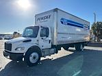 Used 2021 Freightliner M2 106 Conventional Cab Box Truck with Liftgate for sale #380953 - photo 3