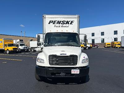 Used 2021 Freightliner M2 106 Conventional Cab Box Truck with Liftgate for sale #380954 - photo 2