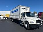 Used 2021 Freightliner M2 106 Conventional Cab Box Truck with Liftgate for sale #380954 - photo 1