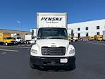 Used 2021 Freightliner M2 106 Conventional Cab Box Truck with Liftgate for sale #380954 - photo 2