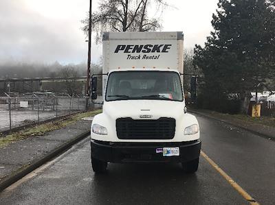 Used 2021 Freightliner M2 106 Conventional Cab Box Truck with Liftgate for sale #380960 - photo 2