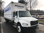 Used 2021 Freightliner M2 106 Conventional Cab Box Truck with Liftgate for sale #380960 - photo 1