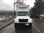 Used 2021 Freightliner M2 106 Conventional Cab Box Truck with Liftgate for sale #380960 - photo 2