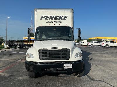 Used 2021 Freightliner M2 106 Conventional Cab Box Truck with Liftgate for sale #380979 - photo 2